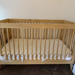 Crib! 
