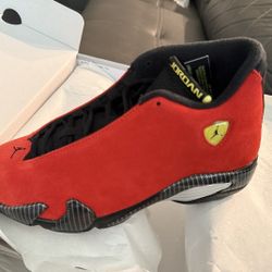 Jordans