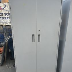 5ft / 60” Storage Cabinet