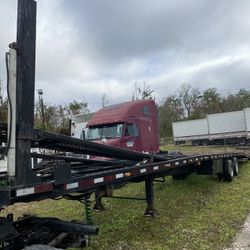 Car Hauler