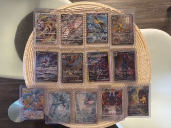 Pokemon Card