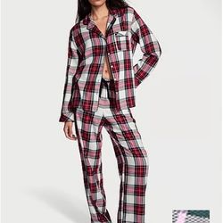Victoria’s Secret PJ