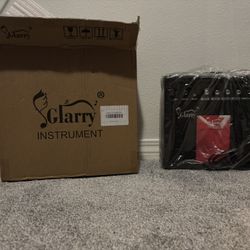 Electric Guitar Amplifier