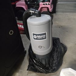 vacuum advance agility 10xp