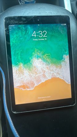 iPad Air 5th Gen 32GB