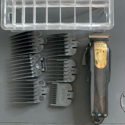 Wahl Clipper