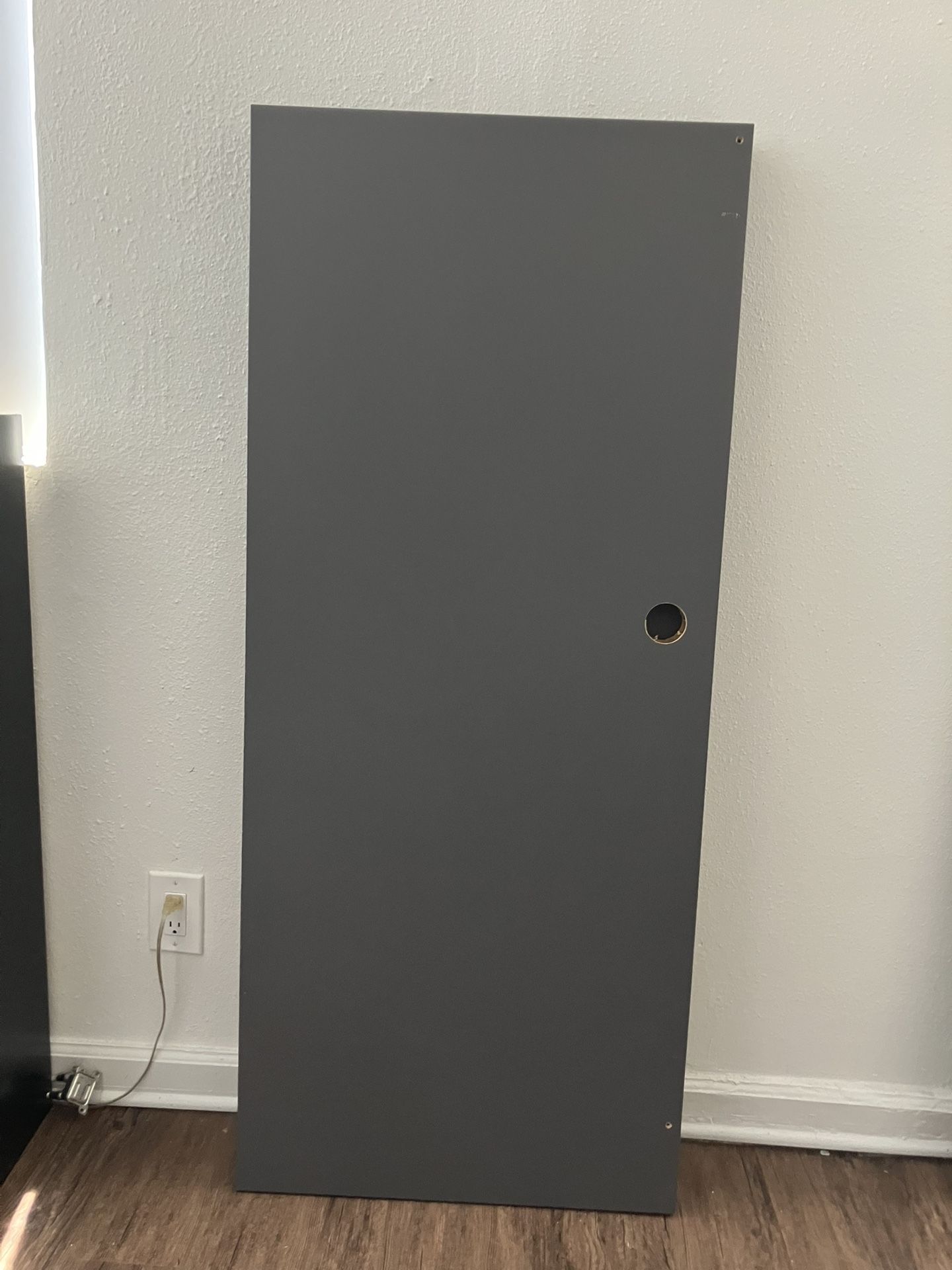 IKEA Desk (Tabletop and Legs)
