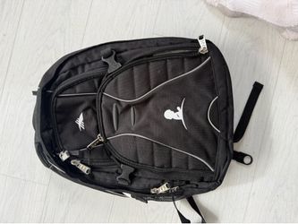 Great backpack