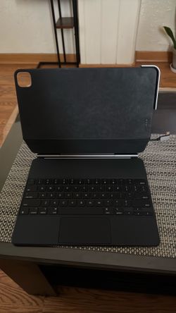Apple Magic Keyboard