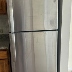 The Fridge