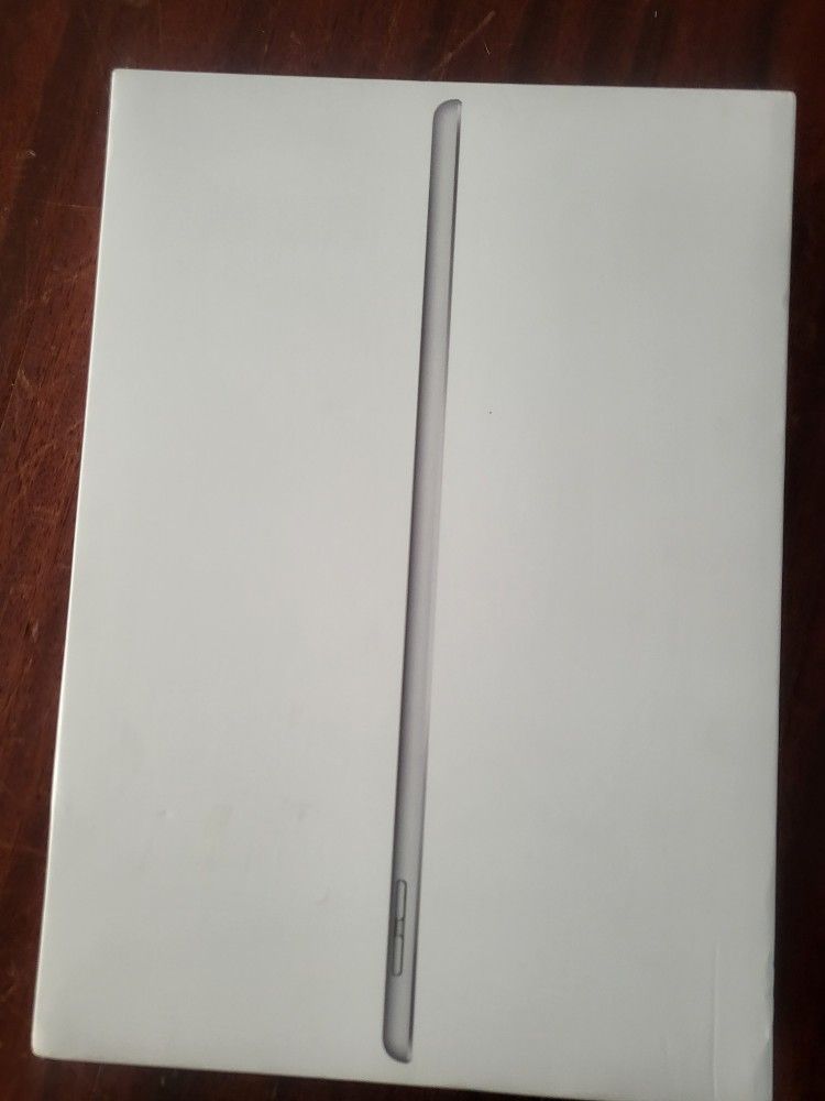 Ipad 7th Generation