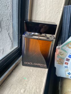 The One By Dolce & Gabbana EDP 100ml has 90%