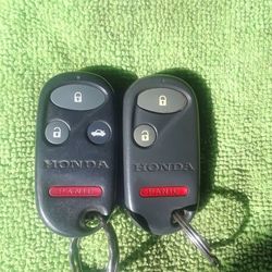  Remote Control Oem Part