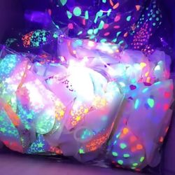 Glow Neon Balloons 🎈 