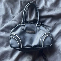 play boy purse 