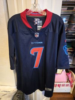 CJ STROUD JERSEYS 