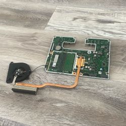  (motherboard) for an HP All-in-One