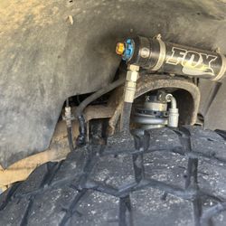 2008 Chevrolet Silverado 1500