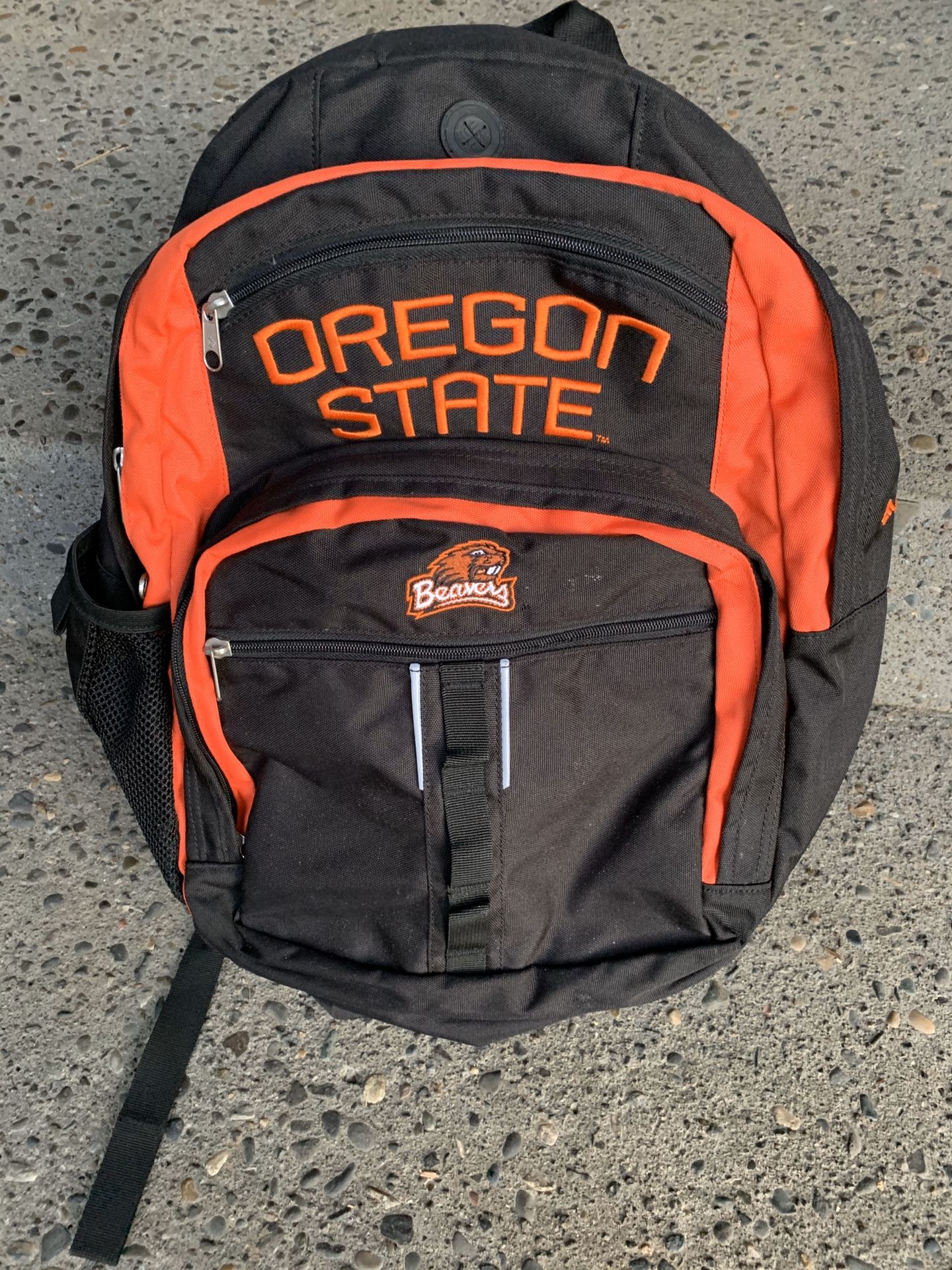 Backpack
