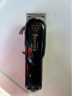 Wahl senior