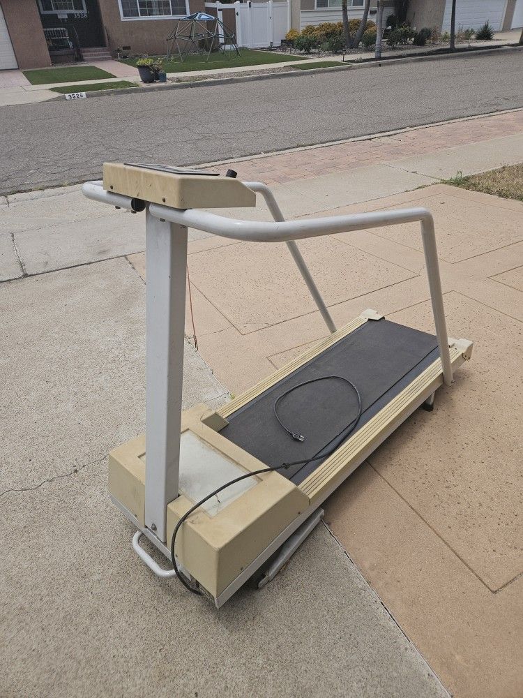 Treadmill