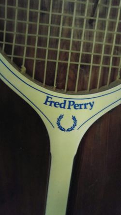 TENNIS RACQUET