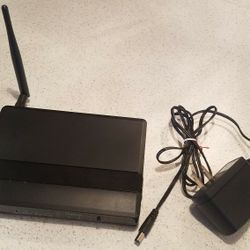 INTERNET MODEM ZOOM 5341