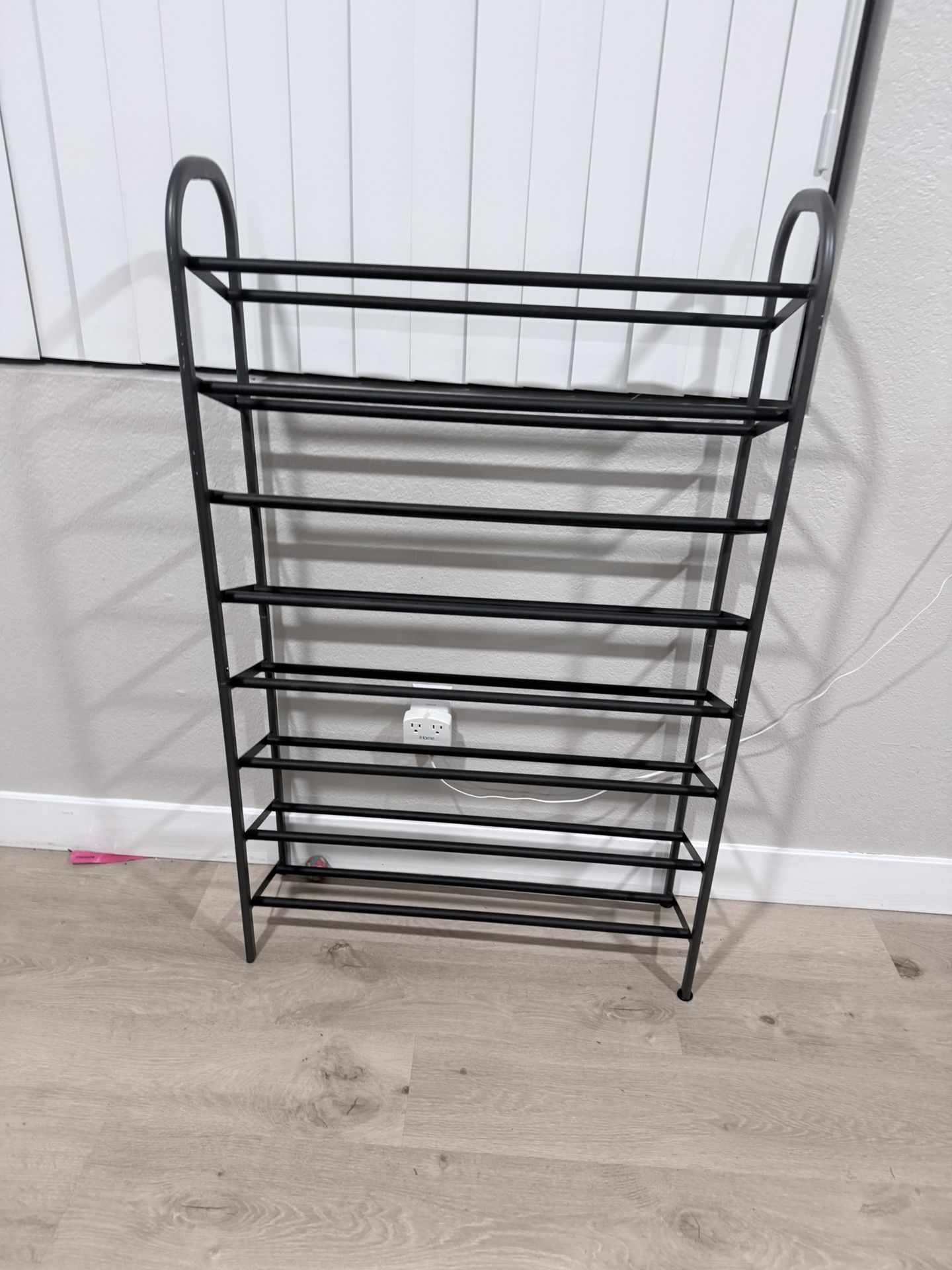 Shoe Rack