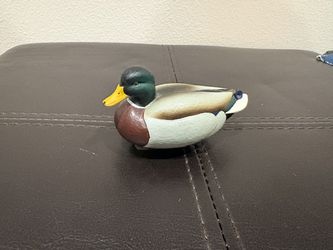 2000 ducks unlimited by Jeff Brunet