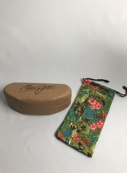 Maui Jim Sunglasses Case