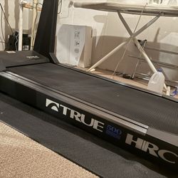 True HRC S.O.F.T. System Model 500