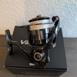 Shimano Vanquish