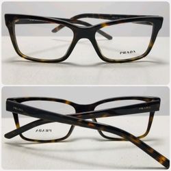 Prada optical frame new