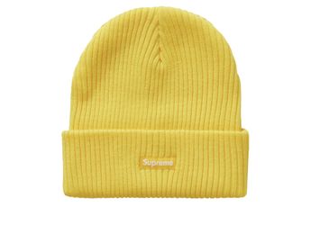 Supreme Beanie