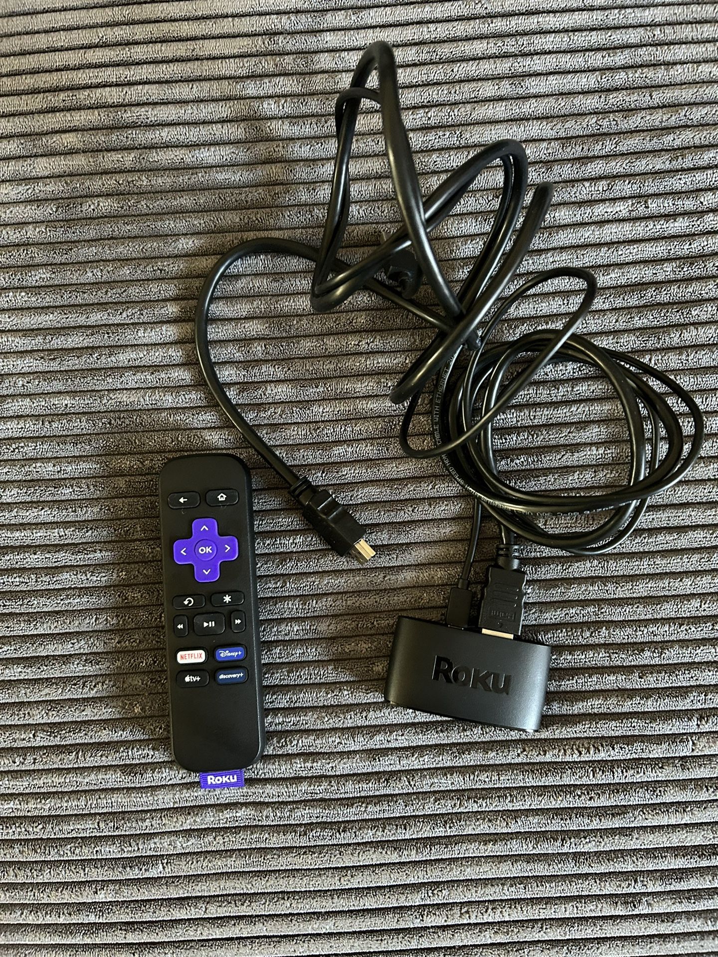 Roku