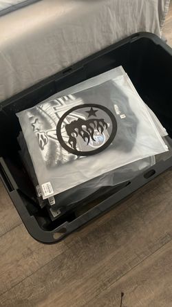 Hellstar fits