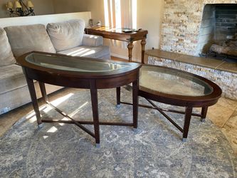 Side table and Coffee table Free