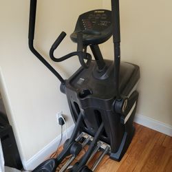 FREE Eliptical