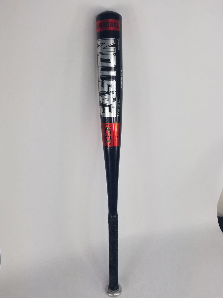 Easton youth baseball bat