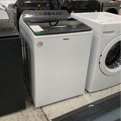 Whirlpool Top Load Washer 