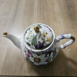 Sadler Windsor Teapot England