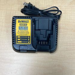 DeWalt Battery Charger 