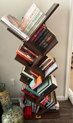 Book tree