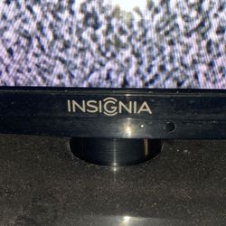 Insignia Tv
