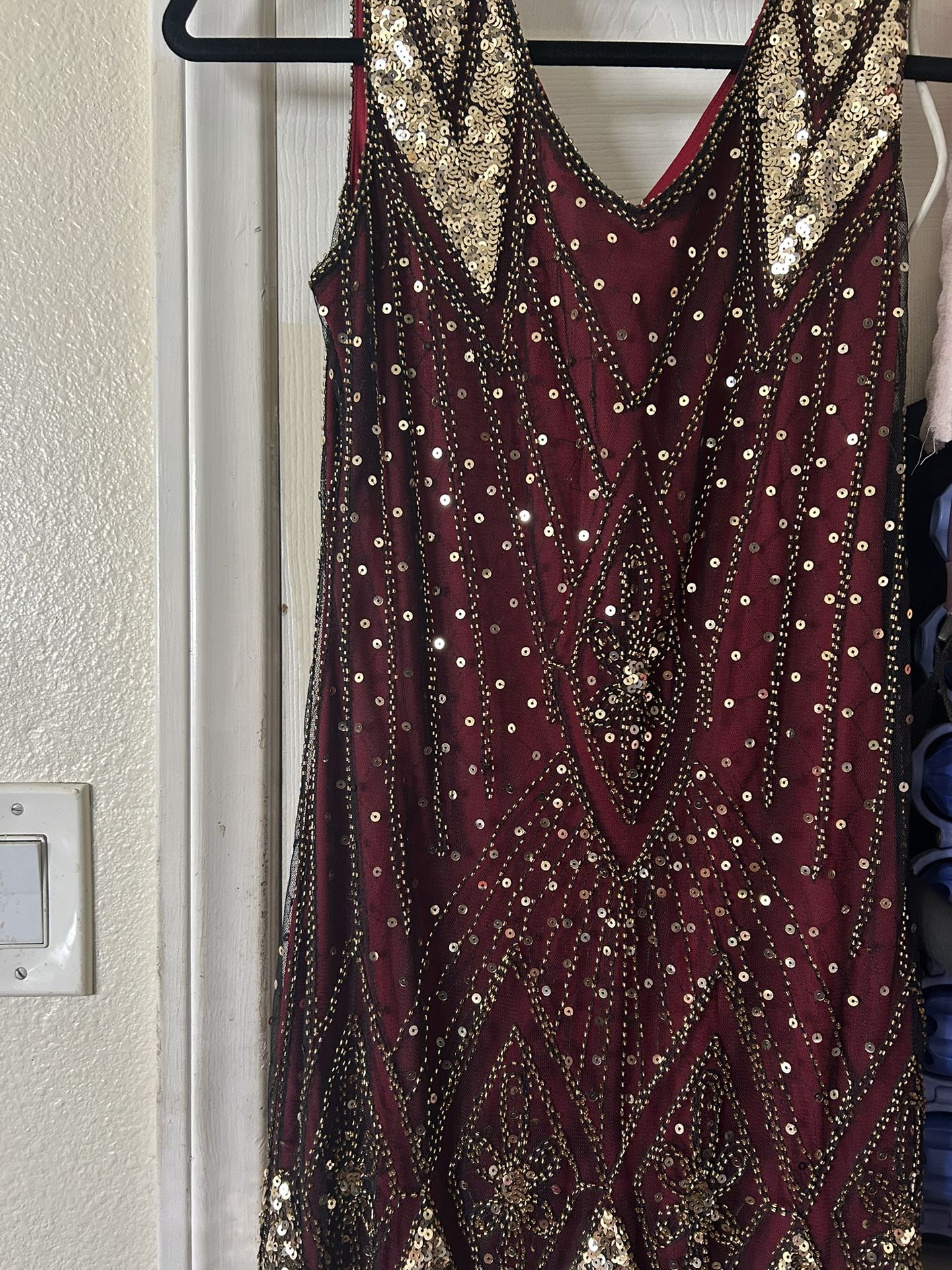 Party Dress