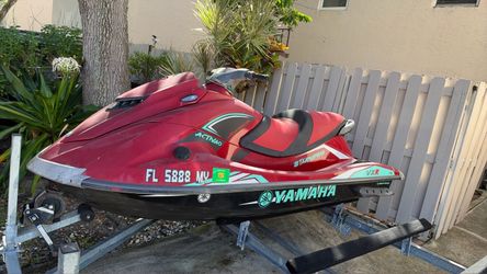Vxr 1.8 yamaha jestki
