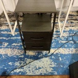 Charging Night  Stand 