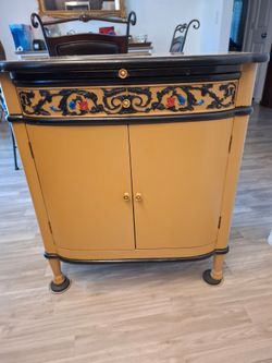 Beautiful All Purpose cabinet
