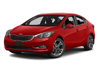 2014 Kia Forte