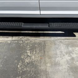  Dodge Ram 2500 Ramp 